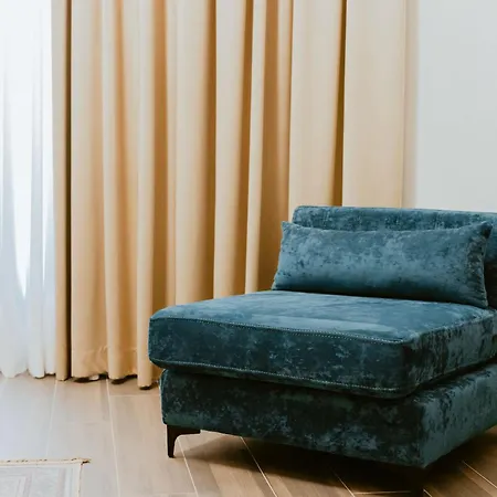 Hotell Andor Luxury & Duplex 3*