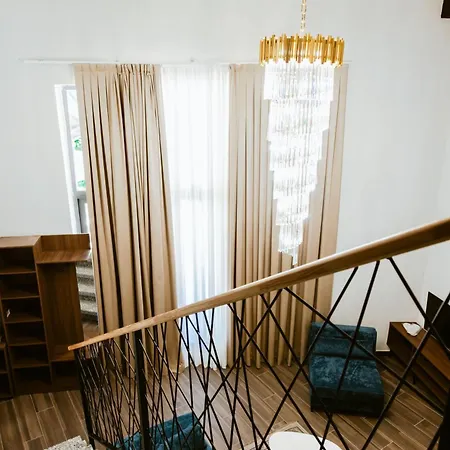 Andor Luxury & Duplex