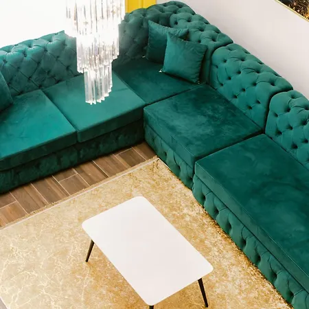 Andor Luxury & Duplex Hotell