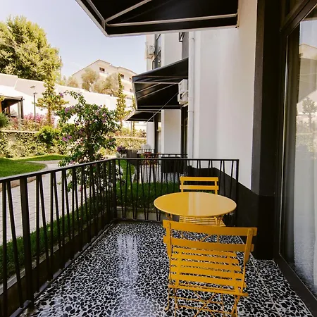 Hotell Andor Luxury & Duplex 3*