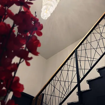 Hotell Andor Luxury & Duplex