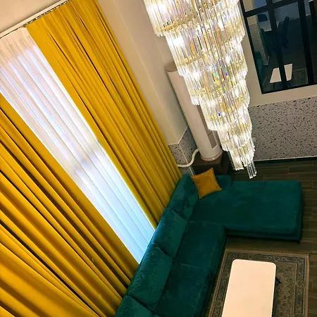 Hotell Andor Luxury & Duplex