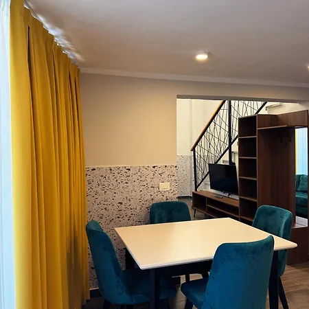 Andor Luxury & Duplex Hotell 3*