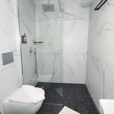 Andor Luxury & Duplex Ξενοδοχείο