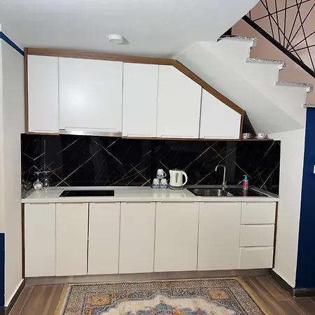 Andor Luxury & Duplex Ξενοδοχείο