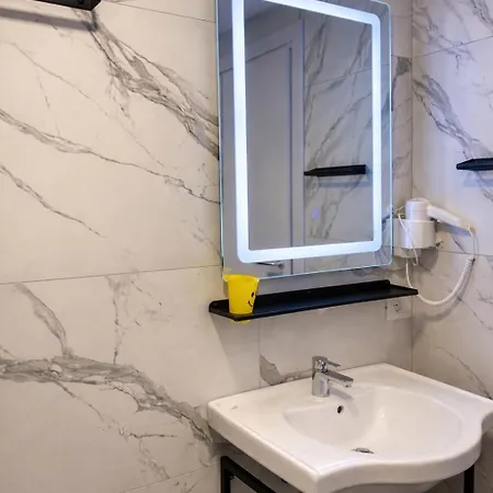 Andor Luxury & Duplex Ξενοδοχείο
