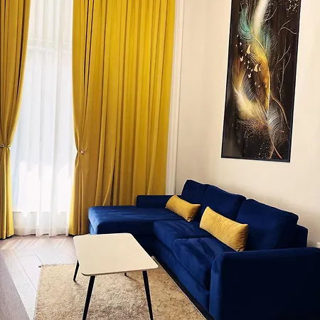 Ξενοδοχείο Andor Luxury & Duplex 4*