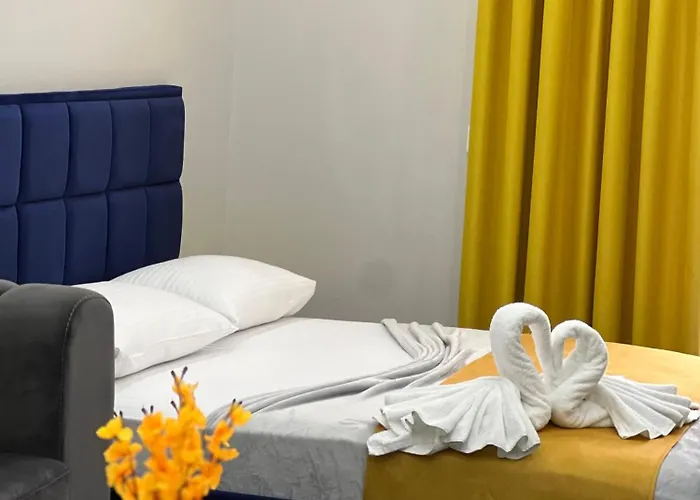 Andor Luxury & Duplex Hotel 3*