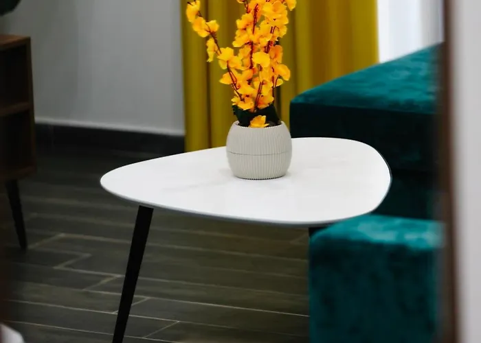 Andor Luxury & Duplex 3* Kryemedhej