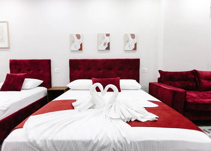 Hotel Andor Luxury & Duplex 3*