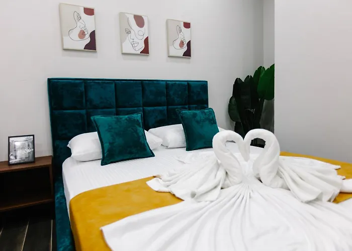 Andor Luxury & Duplex