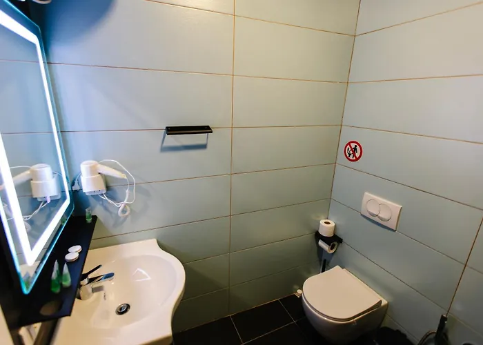 Andor Luxury & Duplex Kryemedhej