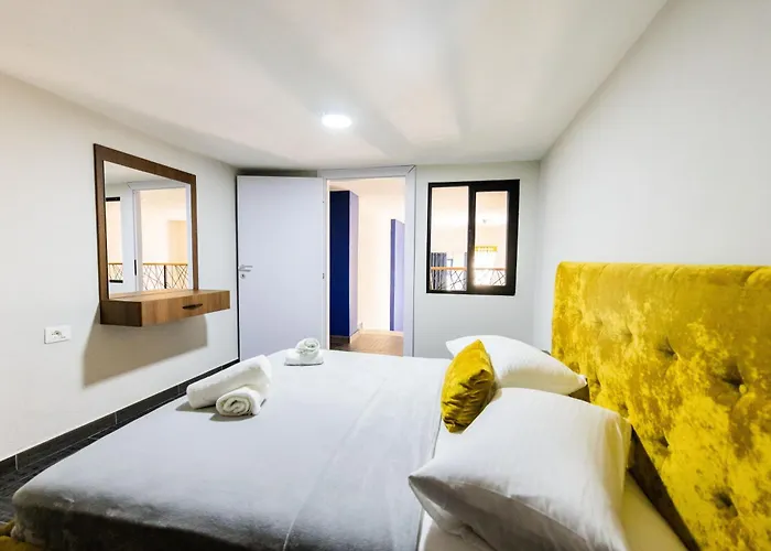 Andor Luxury & Duplex Hotel 3*