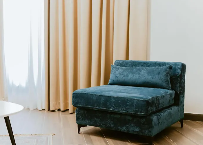 Hotel Andor Luxury & Duplex 3*