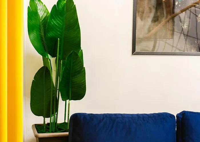 Andor Luxury & Duplex