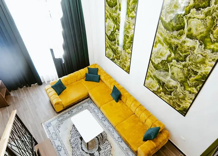 Hotel Andor Luxury & Duplex