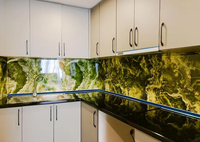 Andor Luxury & Duplex Hotell 4*