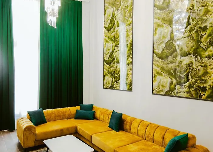 Hotel Andor Luxury & Duplex 3*