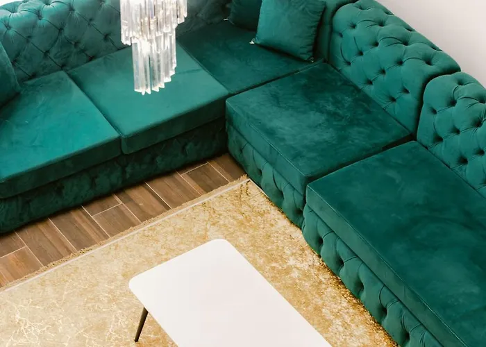 Andor Luxury & Duplex Hotell