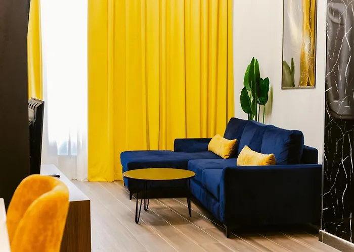 Andor Luxury & Duplex Kryemedhej