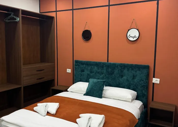 Andor Luxury & Duplex 4*