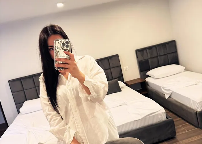 Hotel Andor Luxury & Duplex