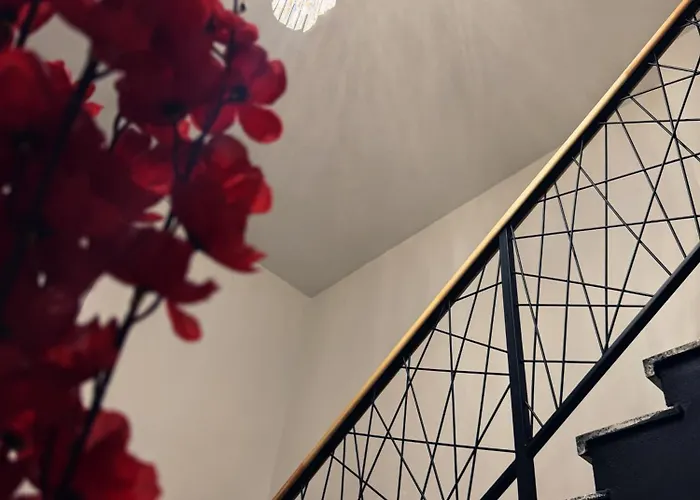 Hotel Andor Luxury & Duplex