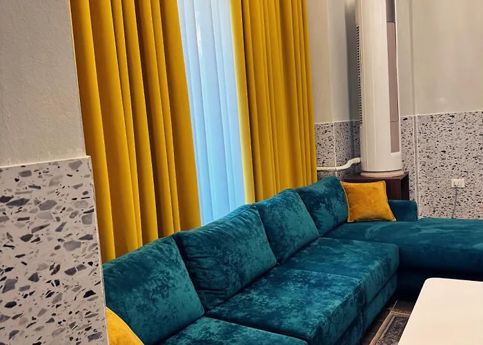 Andor Luxury & Duplex Hotell