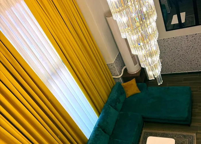 Hotel Andor Luxury & Duplex