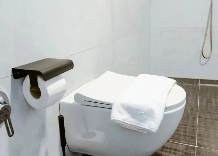 Andor Luxury & Duplex