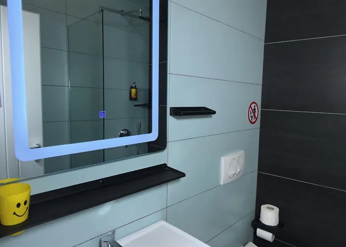 Andor Luxury & Duplex