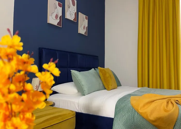 Andor Luxury & Duplex Hotel 4*