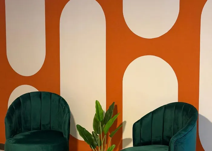 Hotel Andor Luxury & Duplex