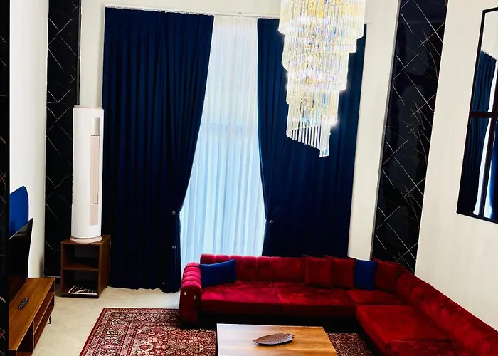 Andor Luxury & Duplex Hotell 4*