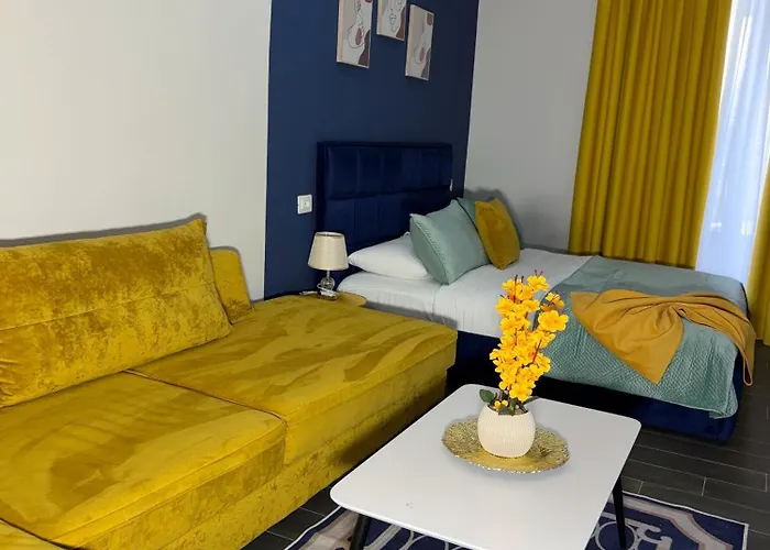 Hotell Andor Luxury & Duplex