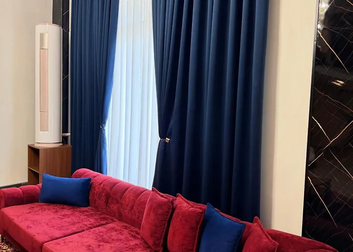 Andor Luxury & Duplex 4*