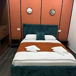 Andor Luxury & Duplex 4* Kryemëdhej