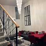 Andor Luxury & Duplex 4* Kryemëdhej