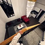 Andor Luxury & Duplex Kryemëdhej