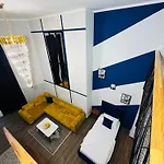 Andor Luxury & Duplex 4* Kryemëdhej