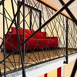 Andor Luxury & Duplex 4* Kryemëdhej