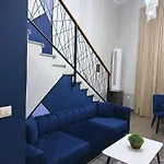 Hotel Andor Luxury & Duplex Kryemëdhej