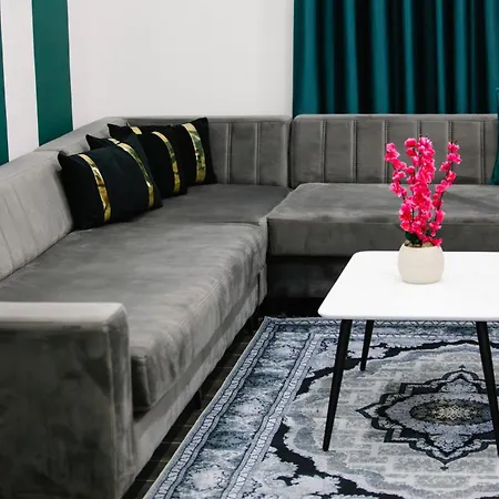 Andor Luxury & Duplex Hotel