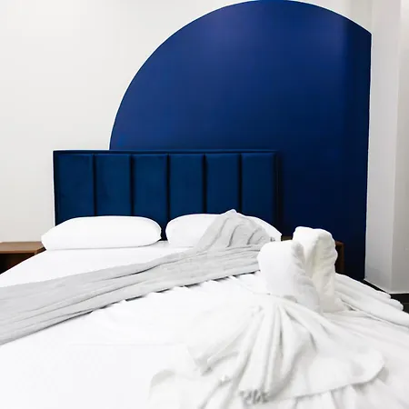 Andor Luxury & Duplex 3*