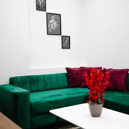 فندق Andor Luxury & Duplex