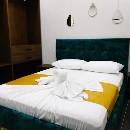 Andor Luxury & Duplex 3*