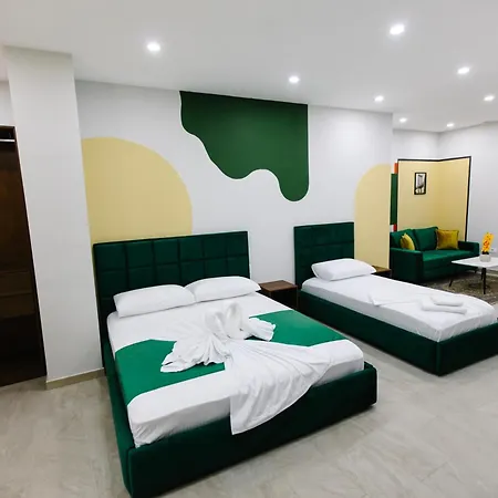 Andor Luxury & Duplex 3*