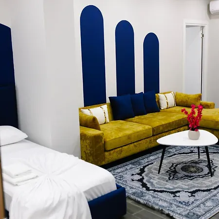 Andor Luxury & Duplex 3*
