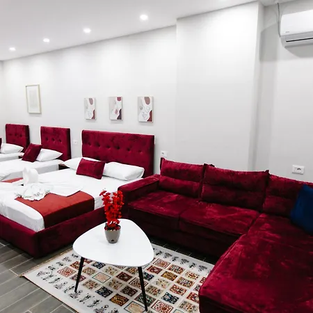 Andor Luxury & Duplex