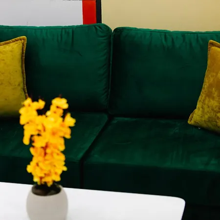 Andor Luxury & Duplex Hotel